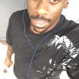 Meet your Posher, Patrick irving